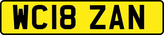 WC18ZAN