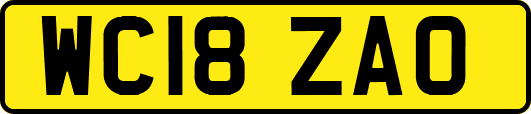 WC18ZAO