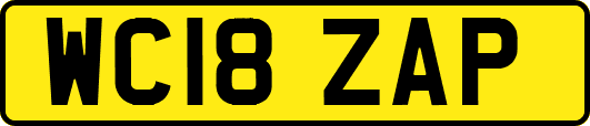 WC18ZAP