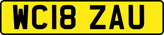 WC18ZAU
