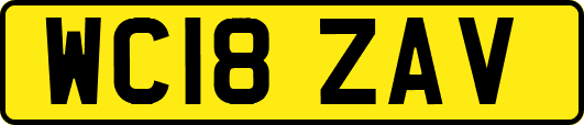 WC18ZAV