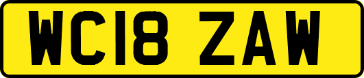 WC18ZAW