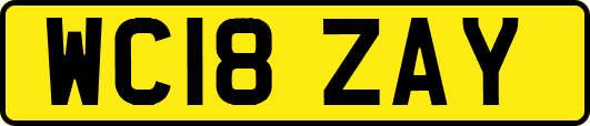 WC18ZAY
