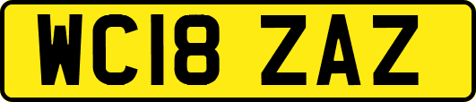 WC18ZAZ
