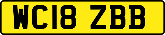 WC18ZBB