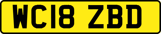 WC18ZBD