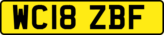 WC18ZBF