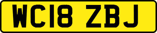 WC18ZBJ