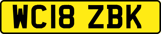 WC18ZBK