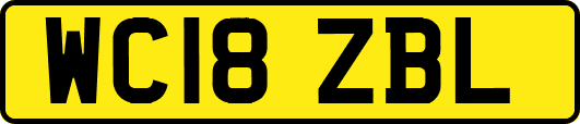 WC18ZBL