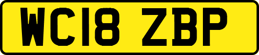 WC18ZBP