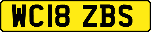 WC18ZBS