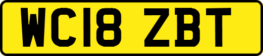 WC18ZBT