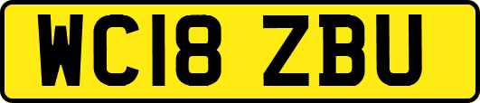 WC18ZBU