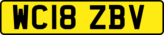 WC18ZBV