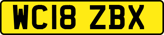 WC18ZBX