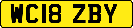 WC18ZBY