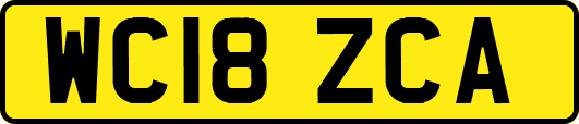 WC18ZCA