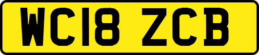 WC18ZCB