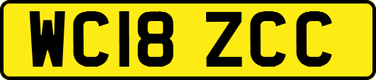 WC18ZCC