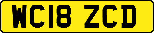 WC18ZCD