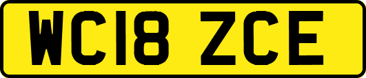 WC18ZCE