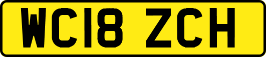 WC18ZCH