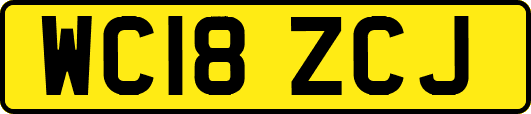 WC18ZCJ