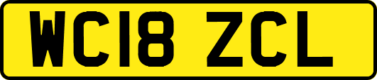 WC18ZCL
