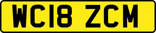 WC18ZCM