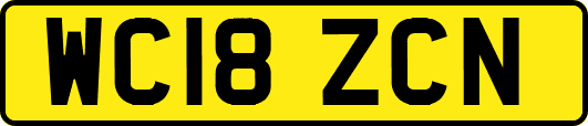 WC18ZCN