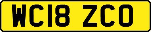 WC18ZCO