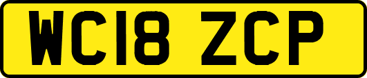 WC18ZCP