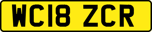 WC18ZCR