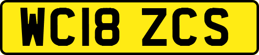 WC18ZCS