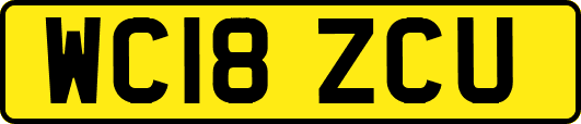 WC18ZCU