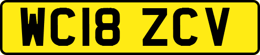 WC18ZCV
