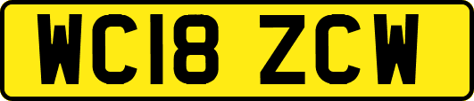 WC18ZCW