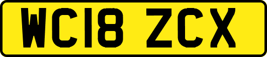 WC18ZCX