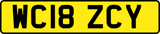 WC18ZCY