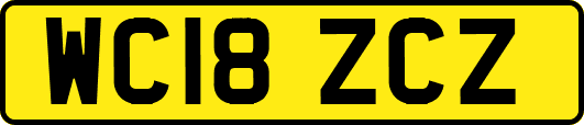 WC18ZCZ