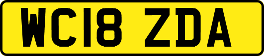 WC18ZDA