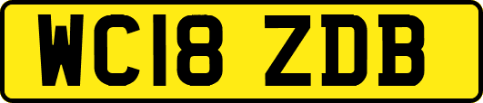 WC18ZDB