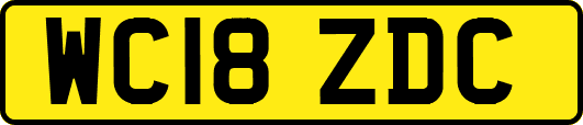 WC18ZDC