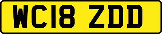 WC18ZDD