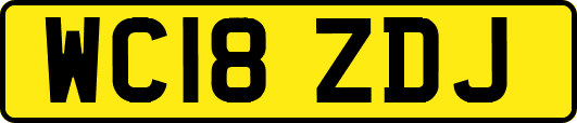 WC18ZDJ