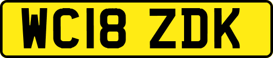 WC18ZDK
