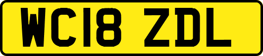 WC18ZDL