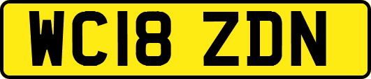 WC18ZDN