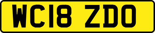 WC18ZDO